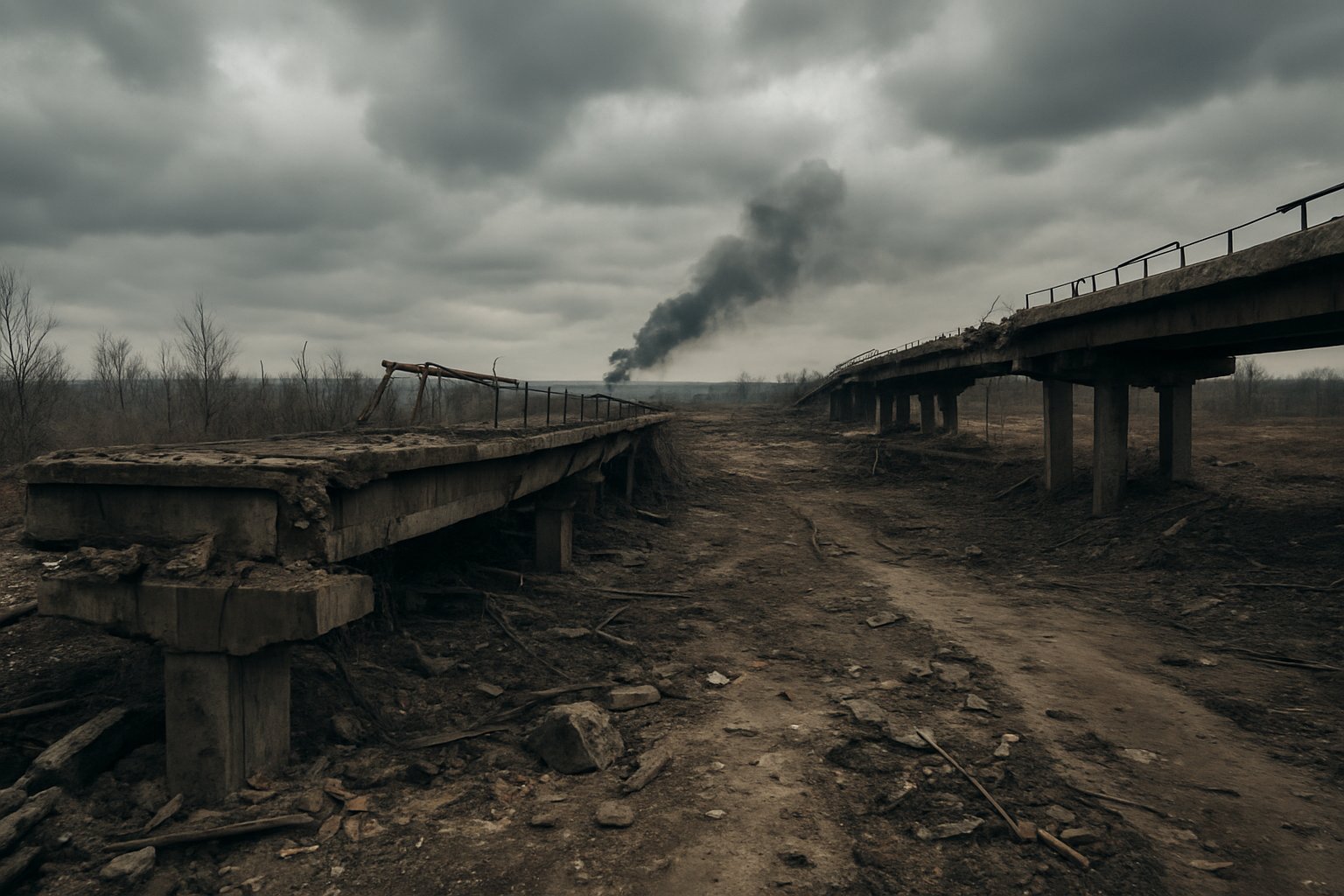 Six Ukrainian energy sites hit by Russia since Trump announced ceasefire, Zelensky says