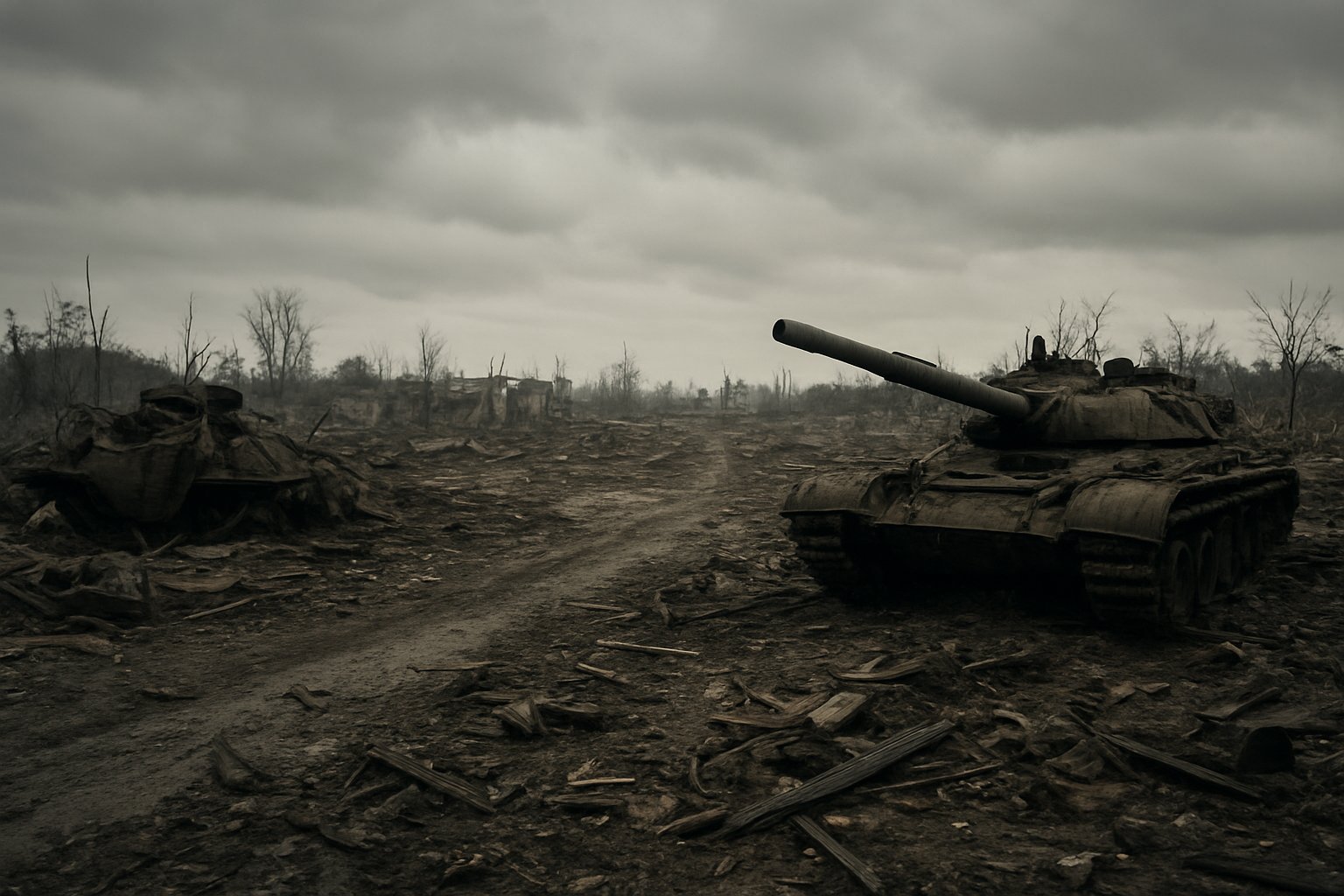 84 Kenyans killed, 52 missing in Russia-Ukraine war