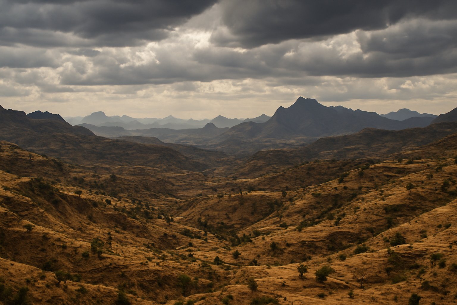 Ethiopia: In-Depth Analysis - Armed Groups' Alignment Stretches Across Ethiopia - Ola Demands Fano Distance Itself From Wollega Faction. Why Both Matter