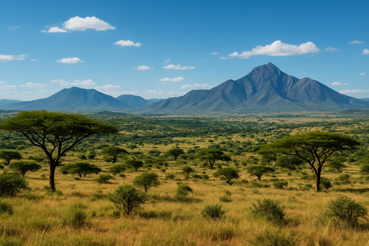 New World Map Makes Africa Look Bigger: What's the Fuss About?