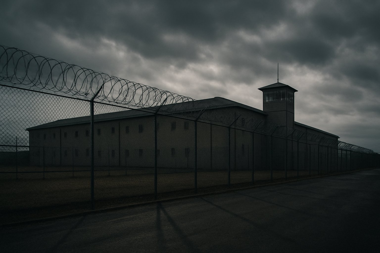 Kericho Annex Prison under scrutiny over death of remand prisoner