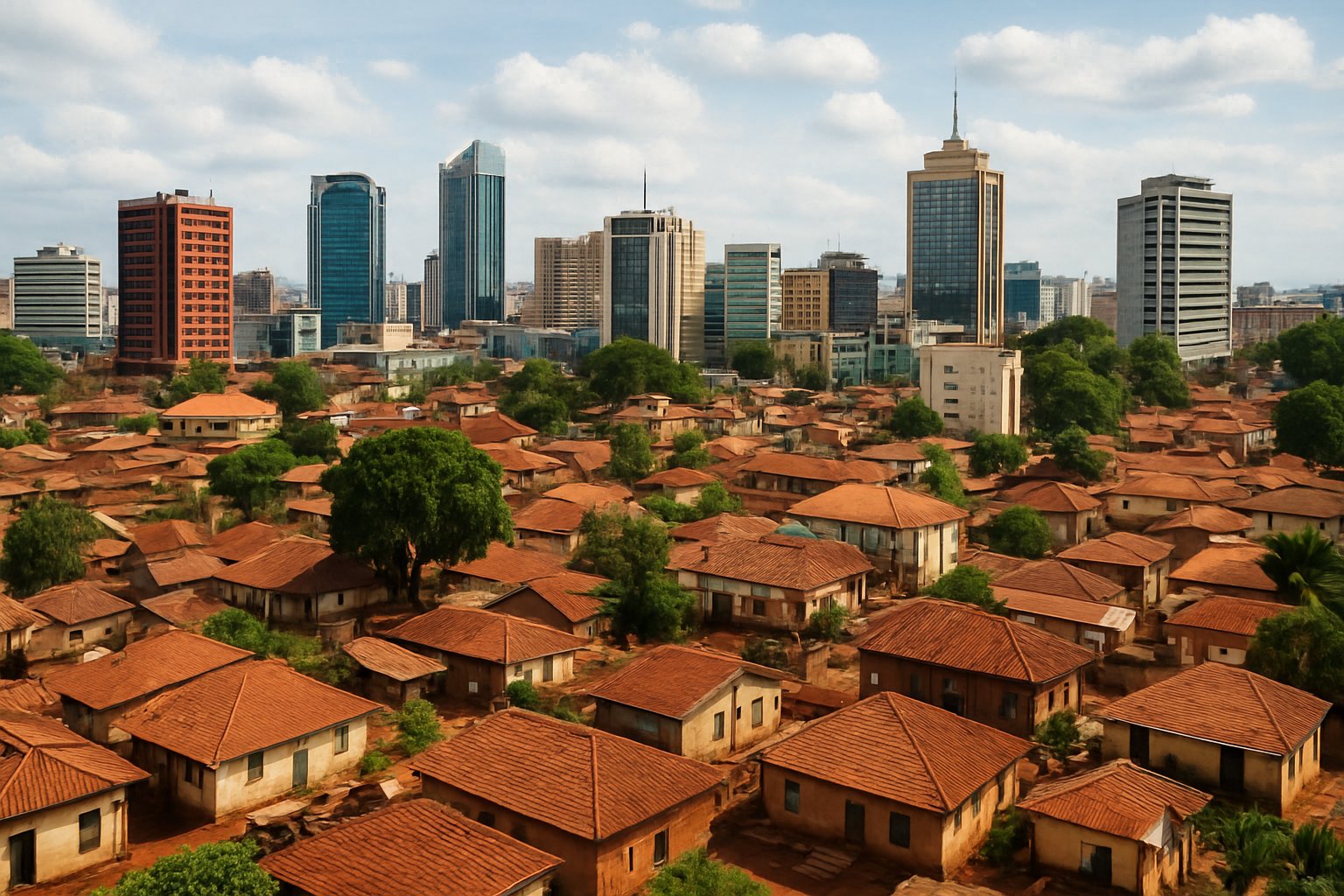 Hub Unconference to Explore AI's Influence in Africa