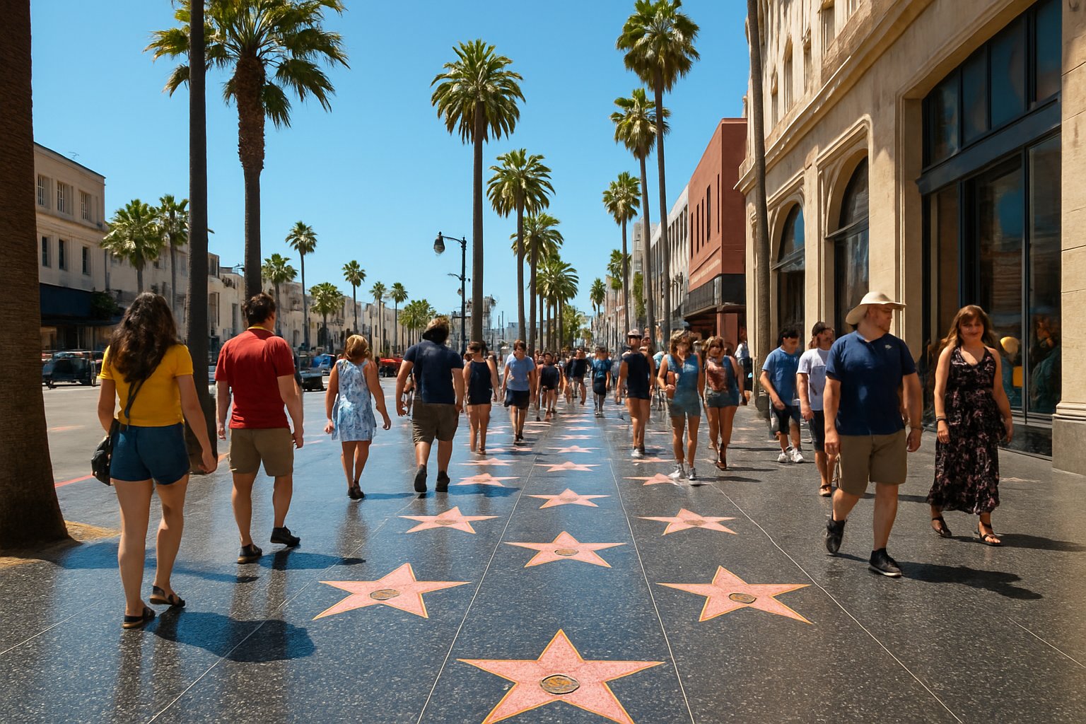 Angélique Kidjo Honored on Hollywood Walk of Fame, Celebrates African Influence in Music