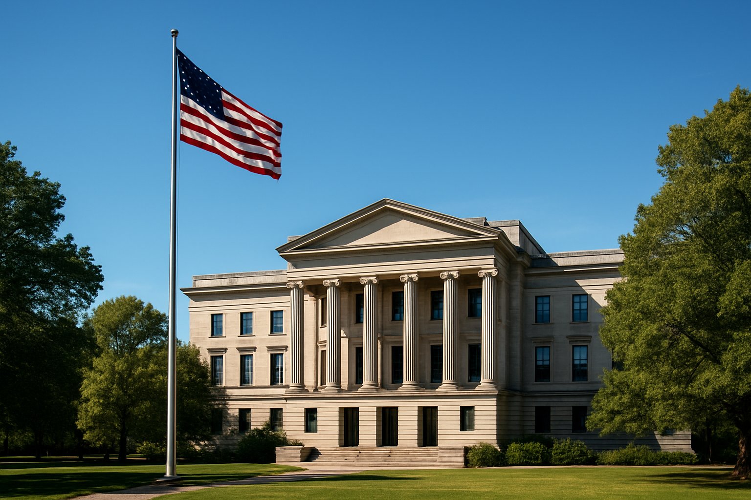 16 Green Card Holders Arrested for False Citizenship Claims and Voting in the U.S.