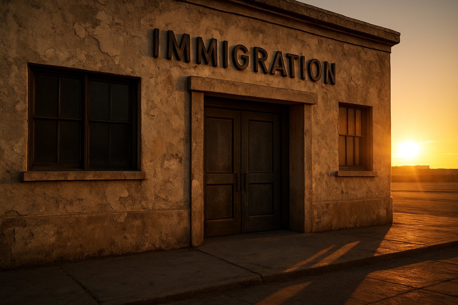 USCIS Announces Inflation Adjustments to Immigration Fees for FY 2027