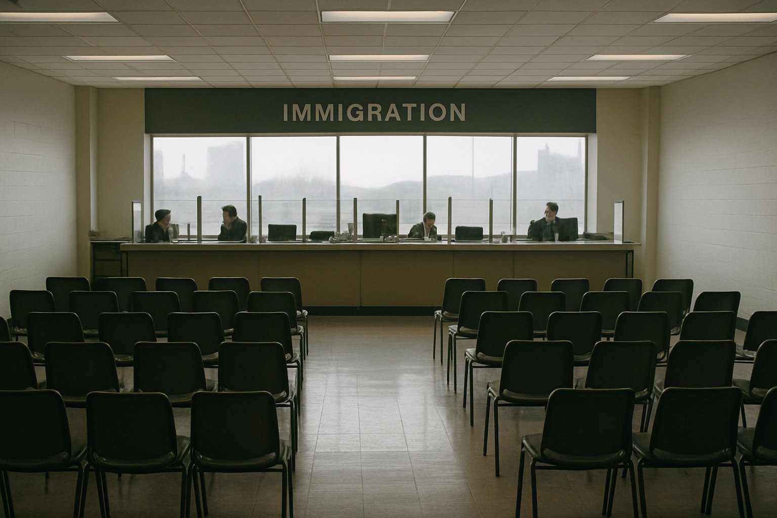 US Judge Orders USCIS to Resume Frozen Immigration Cases for 39 Countries