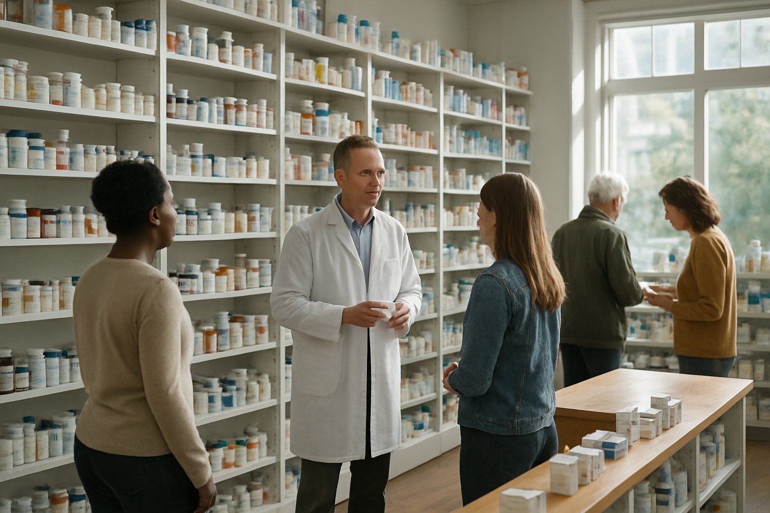 Cancer Drug Prices Set to Decrease Following Pfizer Deal Announcement by Ruto
