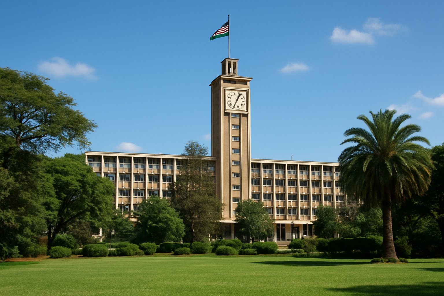 Kenya's SRC Raises State Corporation Board Chairs' Monthly Pay to Sh130,000