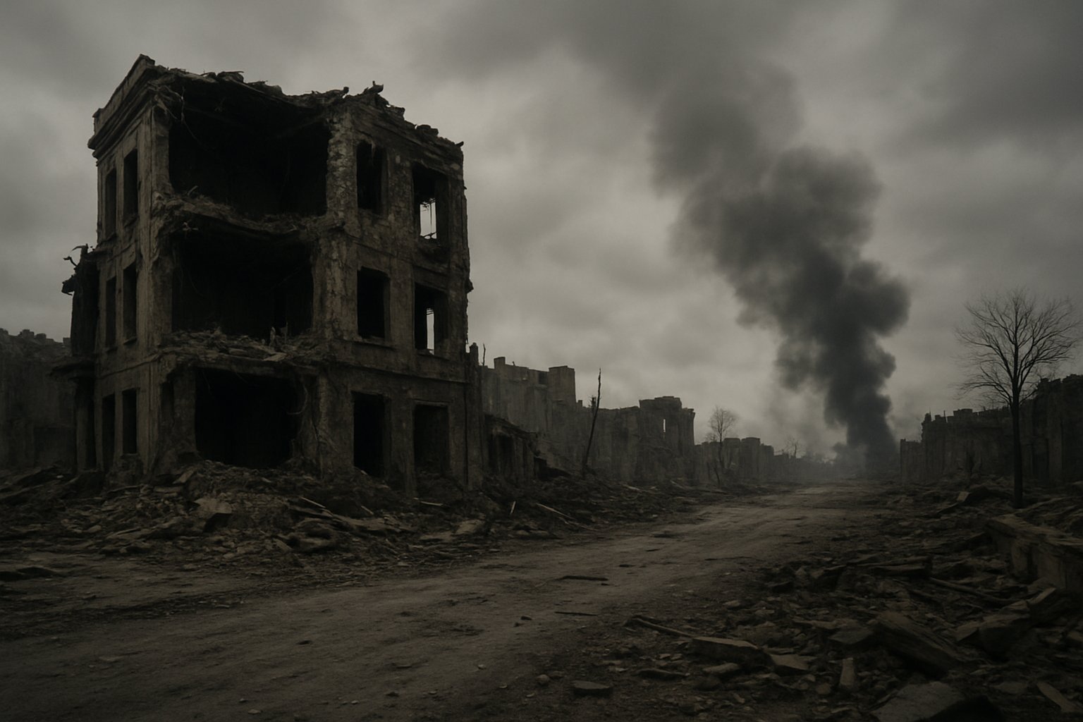 At least 20 killed as Russia launches massive attack on Ukraine