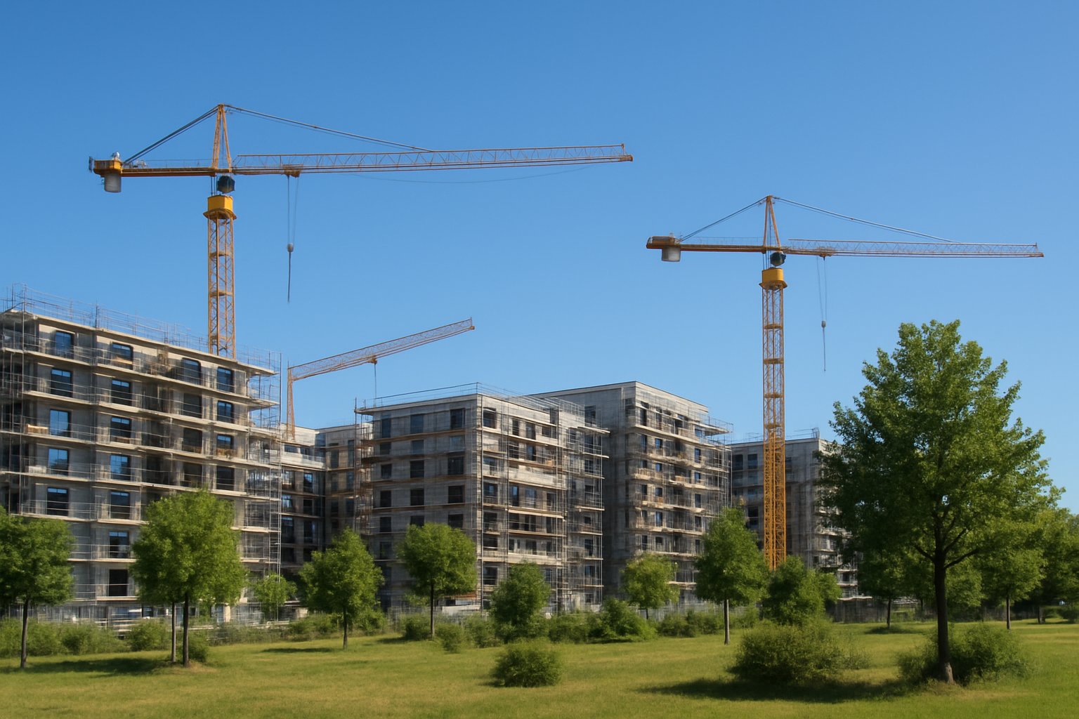 Court of Appeal Upholds Kenyan Affordable Housing Levy Law