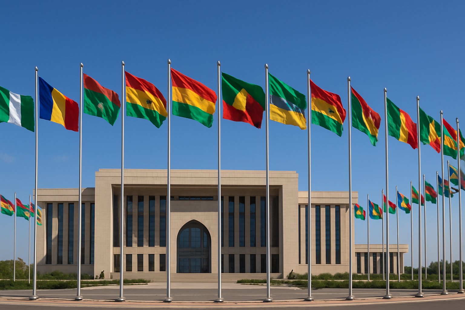African Leaders Demand Permanent UN Security Council Seats for Africa