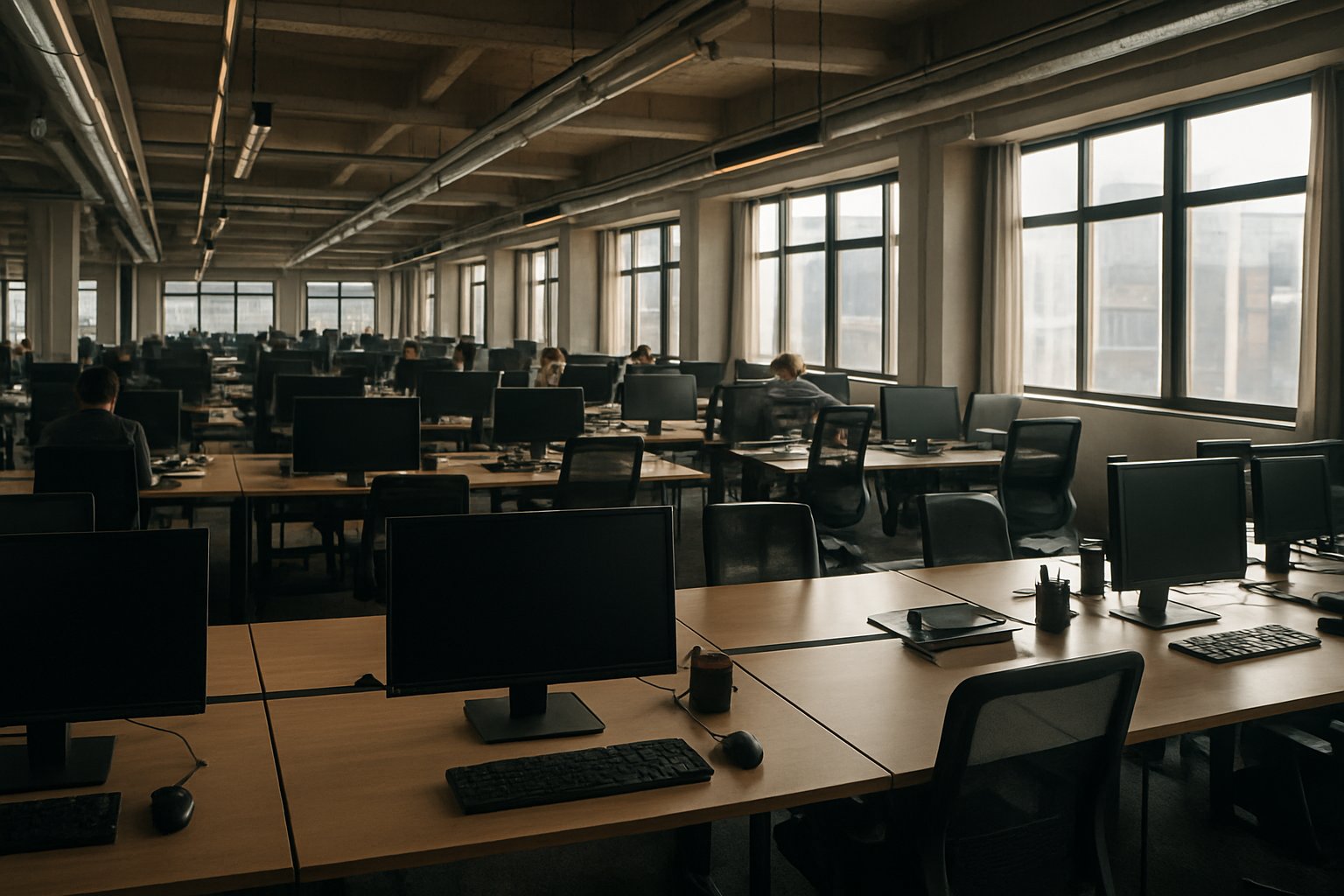 Cognizant Faces H-1B Fraud Investigation and Green Card Freeze, Impacting Tech Professionals
