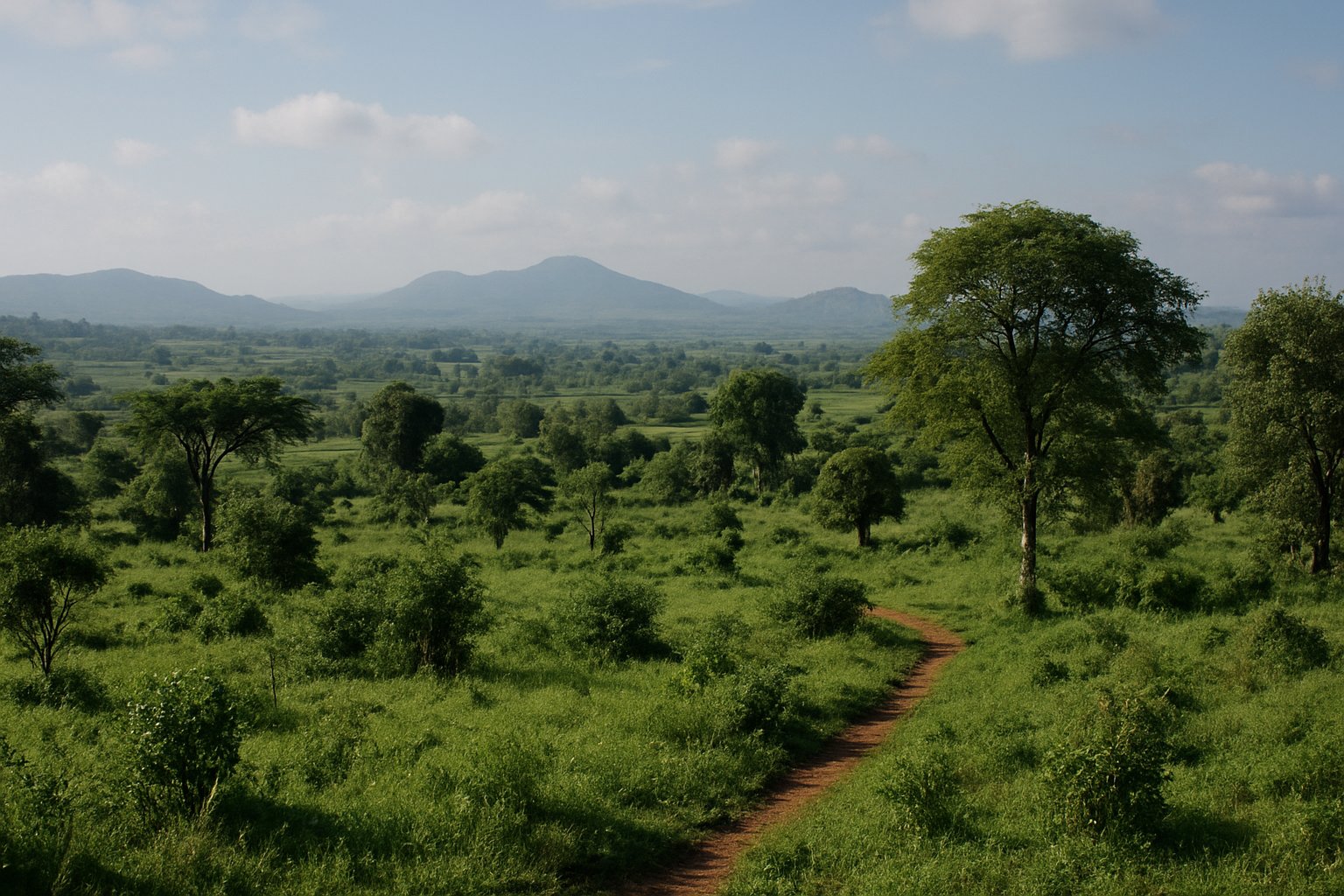 Kenya Declares Bundibugyo Ebola a Formidable Epidemic Disease, Implements New Health Regulations