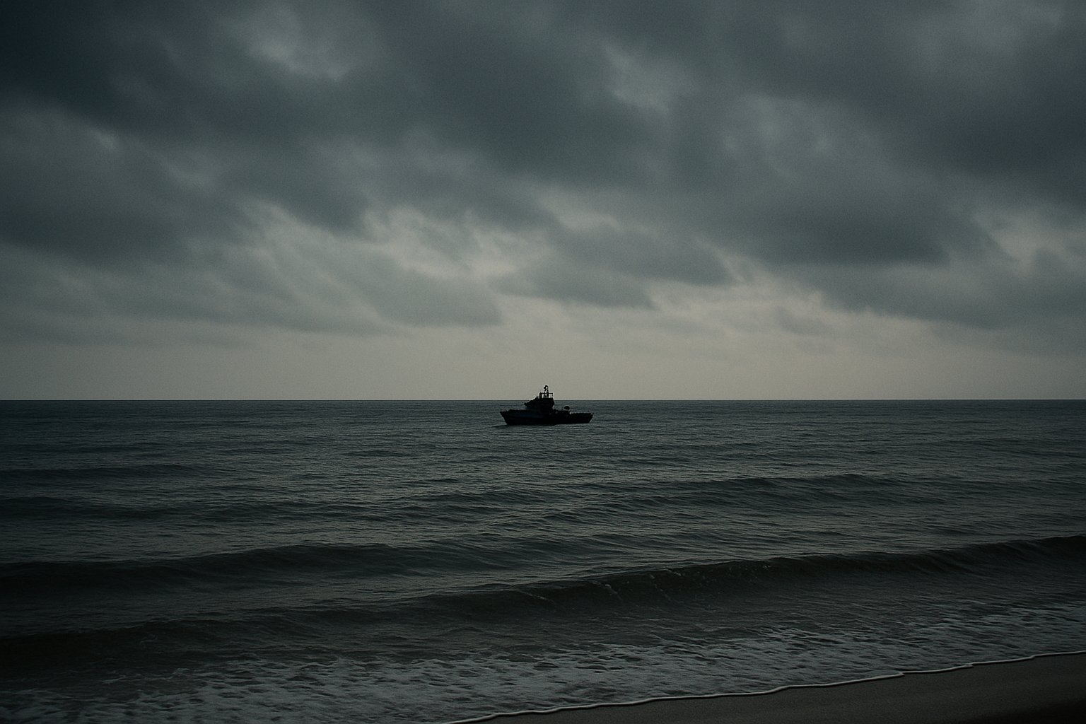 Tragic Capsizing Off Djibouti Claims 139 Lives, Including Children