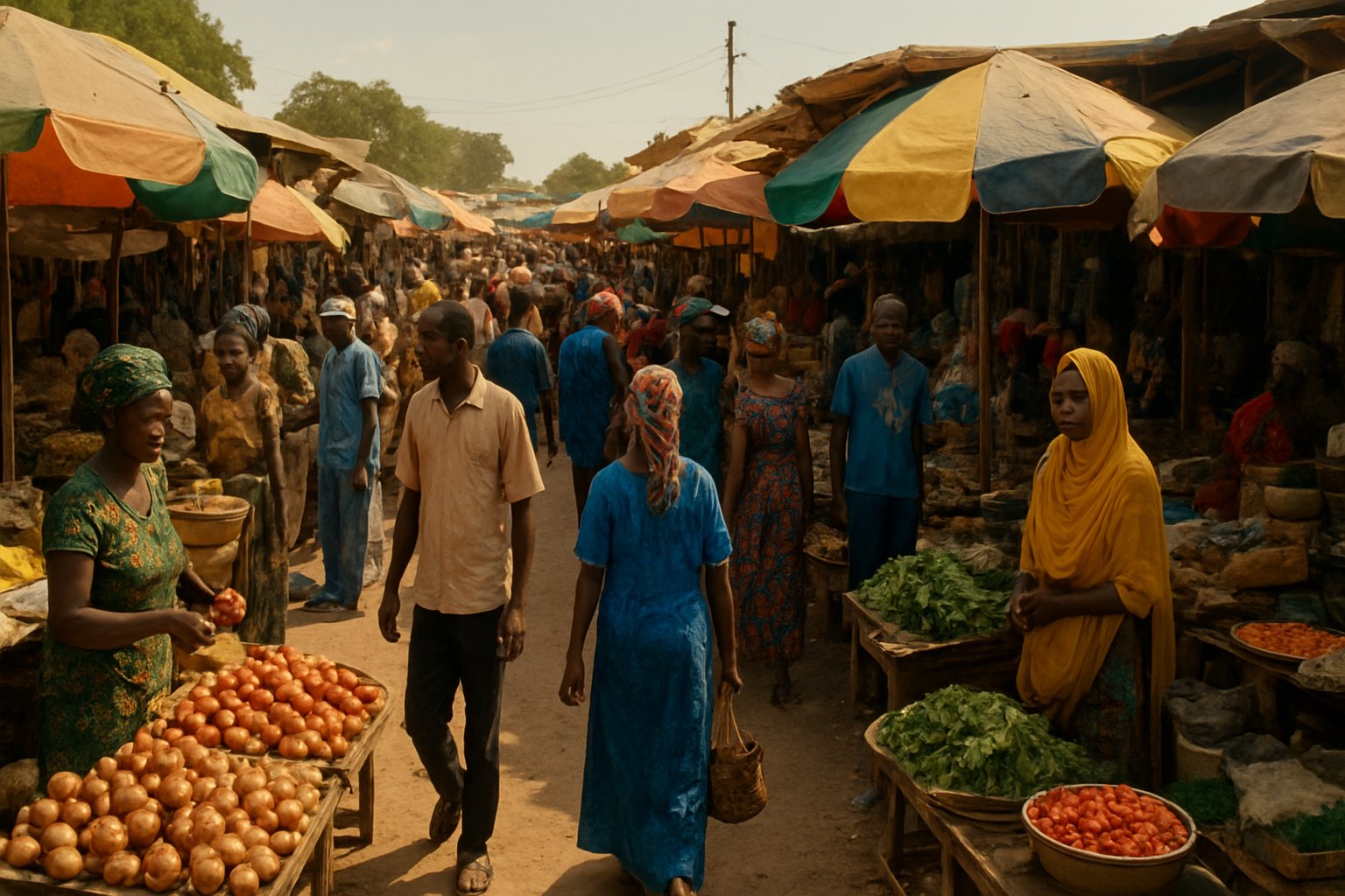World Recognizing Africa as a 'Gamechanger for Global Business' - UN Chief