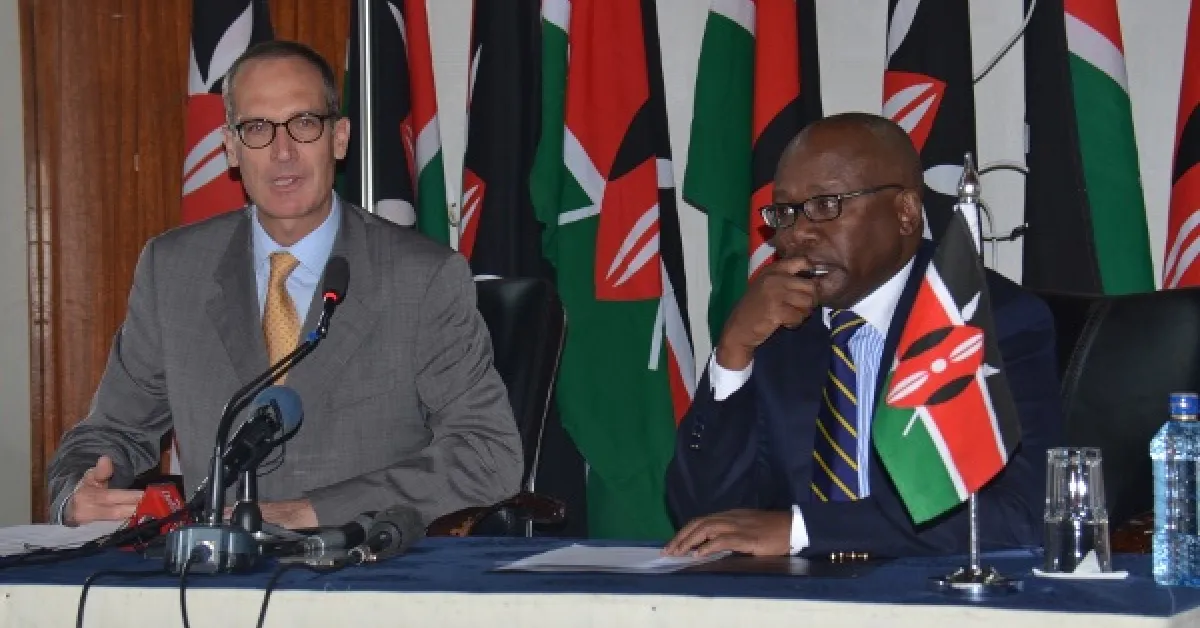 Switzerland Recovers Sh200 Million Anglo Leasing Loot, to Refund to Kenya