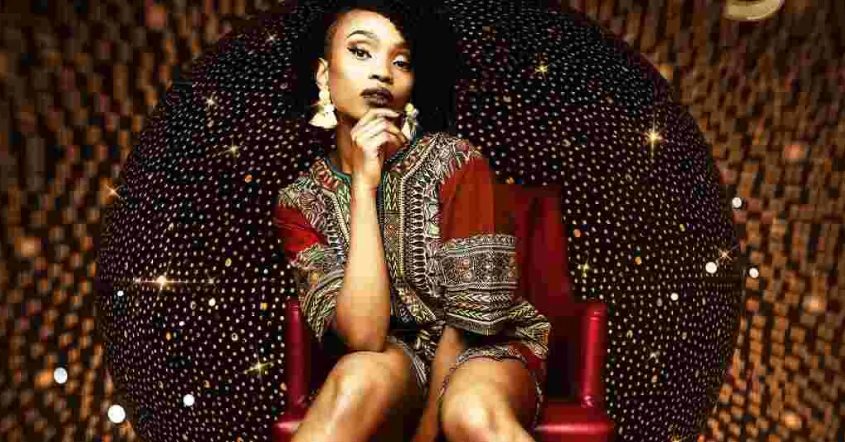 Song by Kenyan Singer STL Chosen as Official Soundtrack of New Hollywood Movie