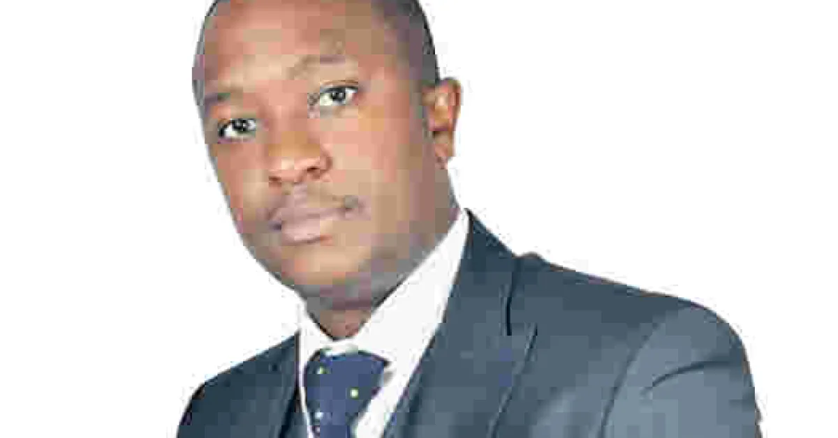 Meet an ODM Politician Who Wears Sh800,000 Suits