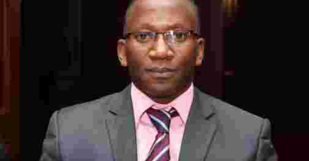 Kenyan Presidential Aspirant Arrested for Attempted Suicide