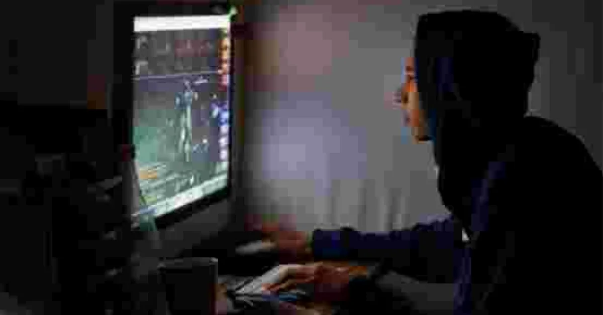 Kenyan Boy Commits Suicide after Playing 'Blue Whale Challenge', Which Encourage Users to Kill Themselves