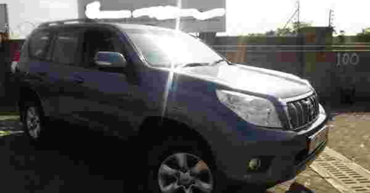 Broke MPs Risk Losing their Luxury Cars over Unpaid Loans