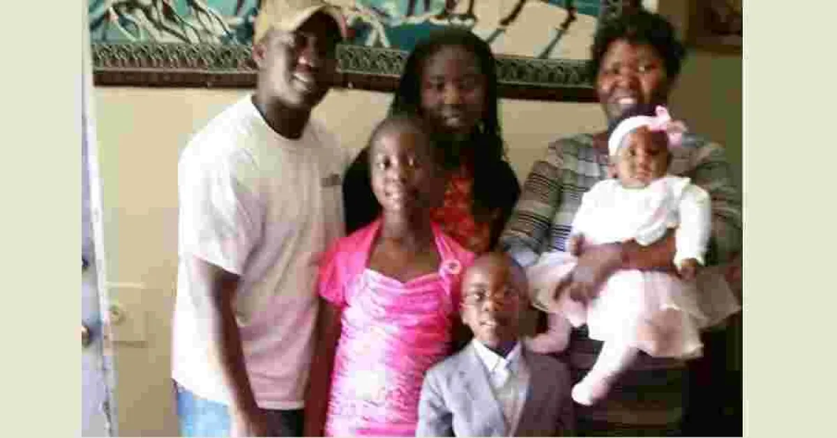 Appeal for Help: Kenyan Wife and Mother in Lubbock, Texas Fighting Stage 4 Breast Cancer