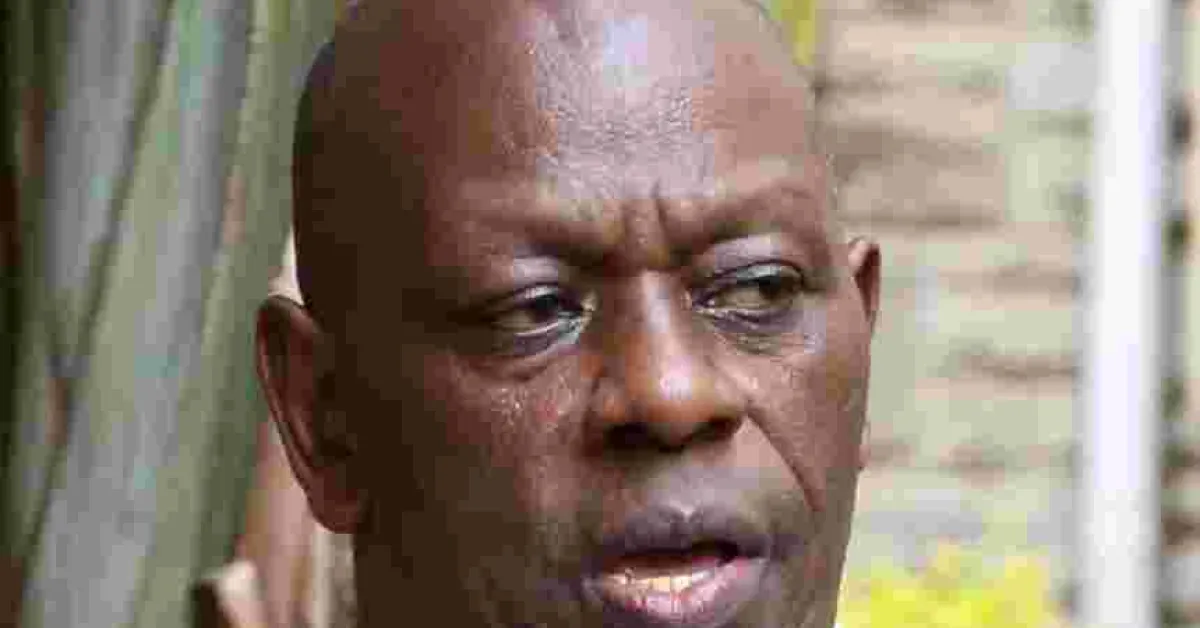 Mt Kenya Region Reviewing Your Support in 2022 Polls, Senator Njoroge Tells DP William Ruto