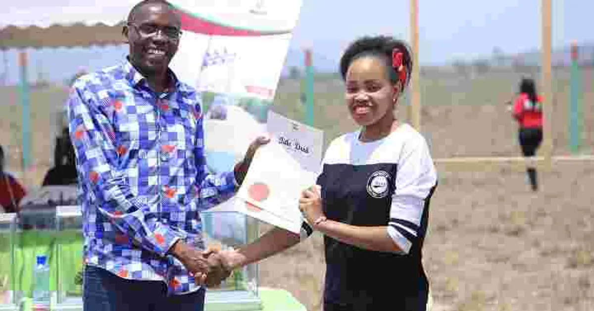 Leading Kenyan Property Firm Set to Deliver Title Deeds to Customers in the USA