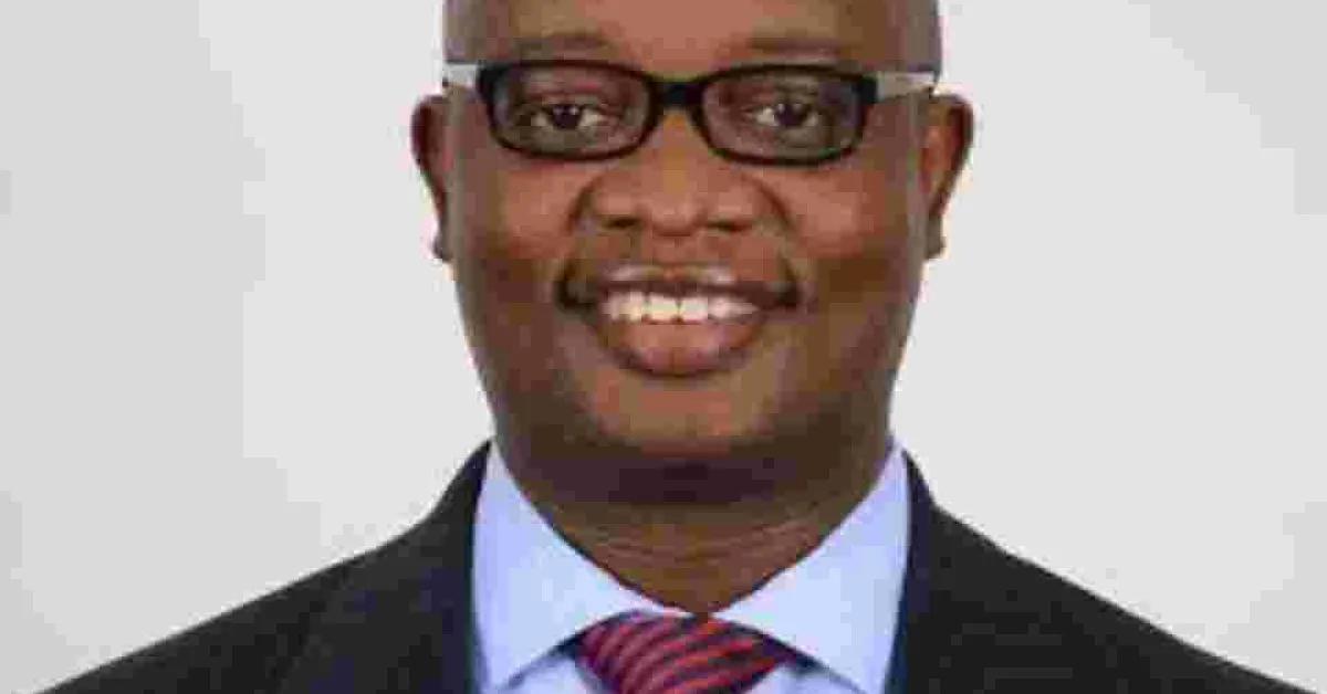 Meet Kenyan Diaspora Returnee Edwin Dande, Who’s Built an $800 Million Asset Management Firm Cytonn Investments