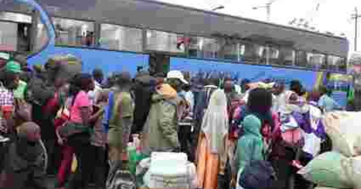 NASA Now Unveils &quot;Adopt-a Bus-Station&quot; Strategy