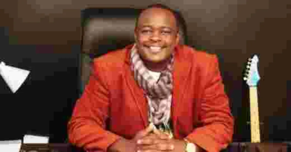 President Uhuru Leads Kenyans in Mourning Legendary Events Organizer Big Kev