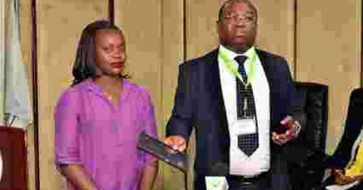 Missing IEBC ICT Manager Found Dead in Kikuyu