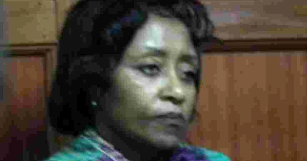 US-Based Kenyan Businesswoman Sheila Wanjiku Kibinge Found Guilty of Husband's Murder