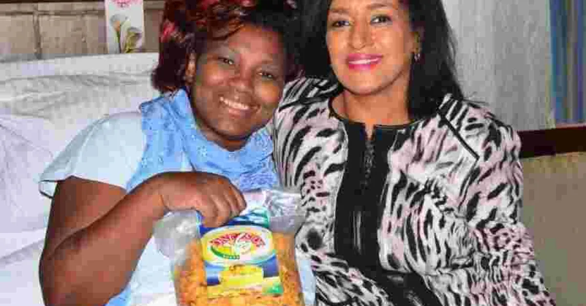 Nairobi Woman Rep Rachael Shebesh Accepts Defeat, Congratulates Passaris