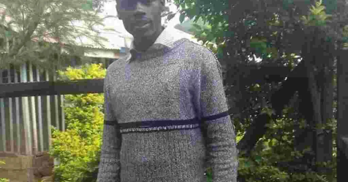 24-Year-Old Student Set to be Youngest Kenyan MP