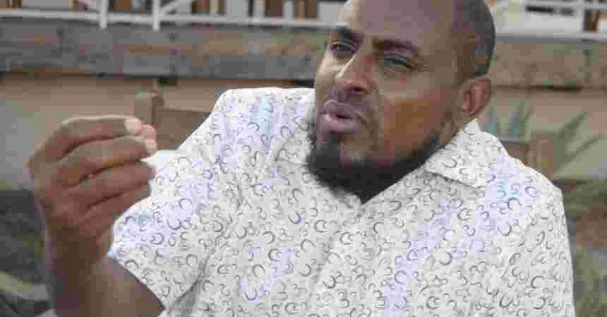 Presidential Candidate Abduba Dida Asks IEBC to Disqualify Uhuru and Raila