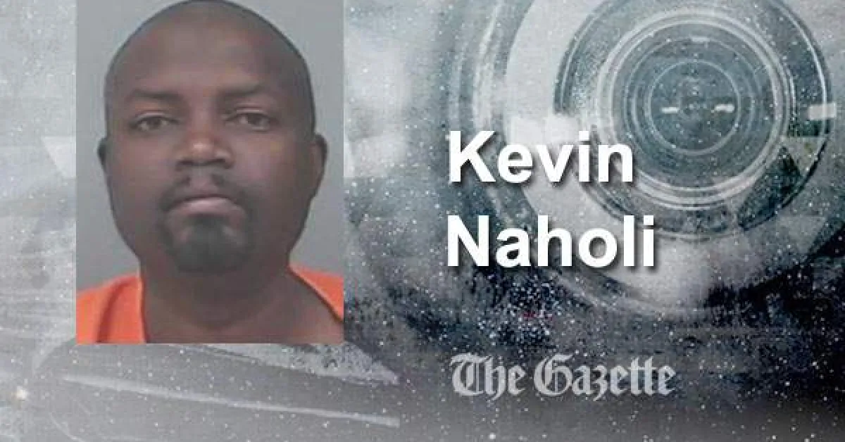Kenyan Man Arrested, Charged with Threatening Passers-By Using Illegal Firearm in Iowa