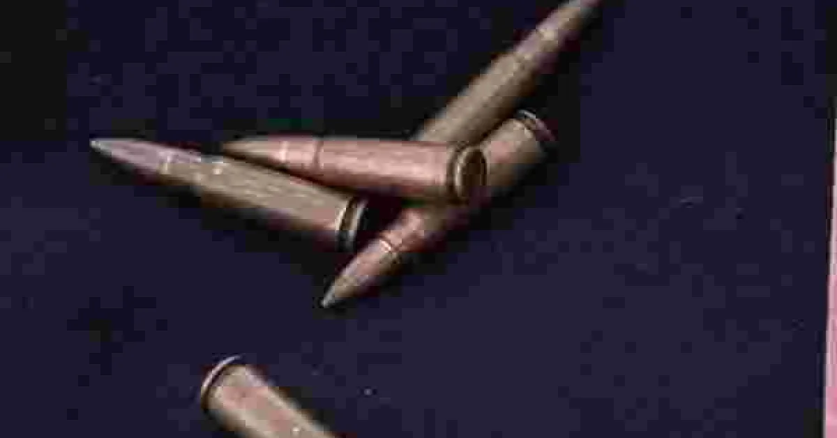 British Woman of Somali Descent Arrested with Ammunition at Moi International Airport