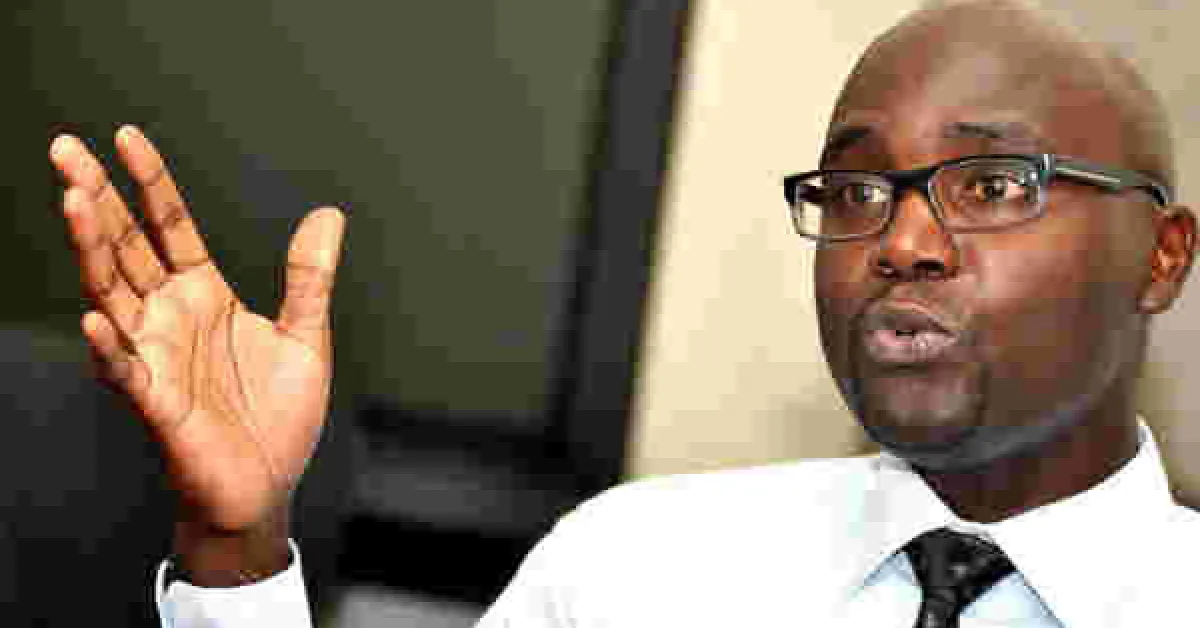 Atheists Society of Kenya Launches Petition for Kenyans to Have their Names Expunged from IEBC Voters' Register