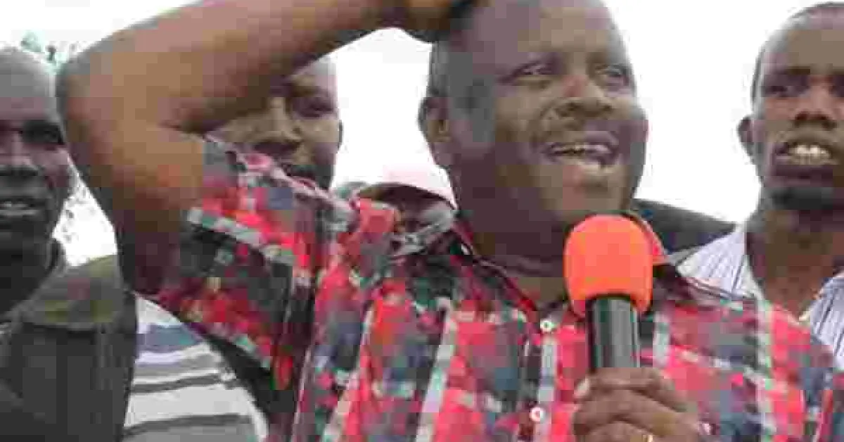 Over 20 Governors Sent Packing in Tuesday's Elections