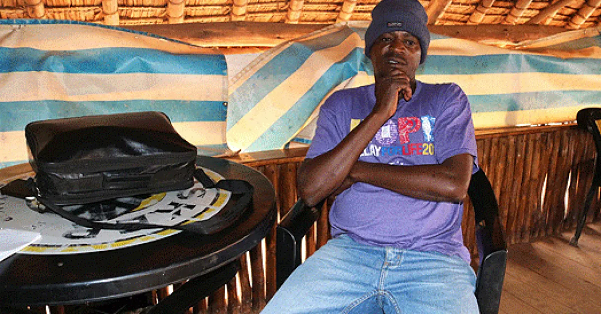 NASA Presidential Petition Key Witness Claims His Life in Danger