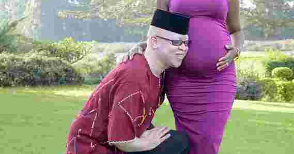 Nominated MP Isaac Mwaura Emotionally Reveals Death of Two of His Triplets