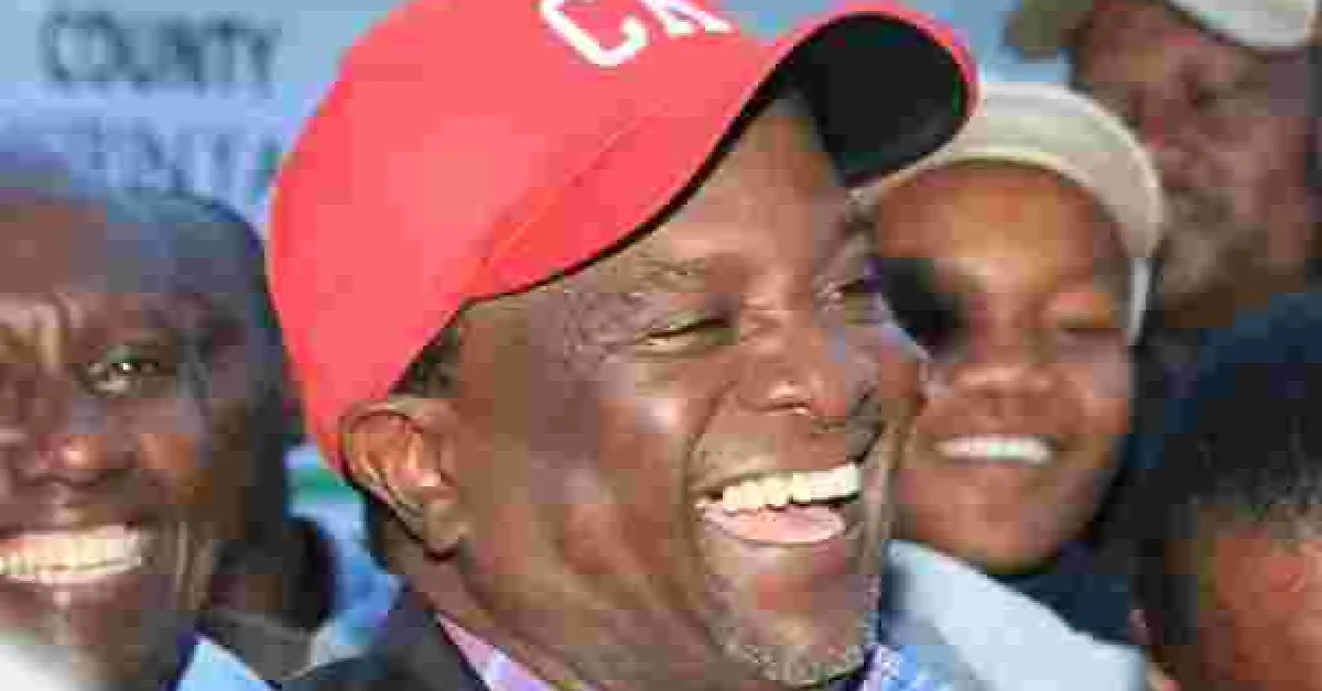 Kirinyaga Defies &quot;Six Piece&quot; Voting Calls to Elect Independent Senator