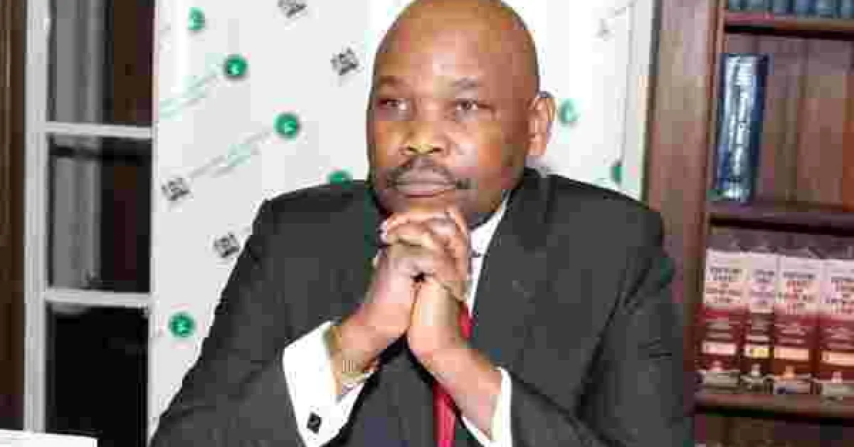 NGO Board De-Registers Kenya Human Rights Commission for Operating Illegal Bank Accounts