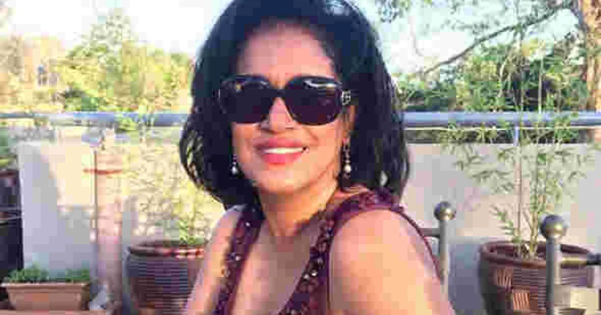 Esther Passaris Takes a Commanding Lead against Rachael Shebesh in Nairobi Women Rep Seat