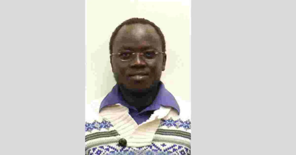 US-Based Scholar Passes Away in Kenya after Flash Flood Accident
