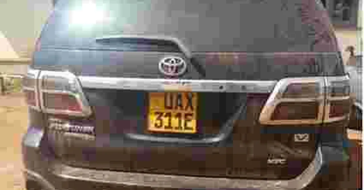 Three Suspected Killers of IEBC ICT Manager Chris Msando Arrested in Uganda