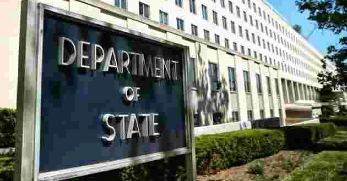 US Applauds Kenya for Peaceful Elections, Urges Leaders to Respect Rule of Law