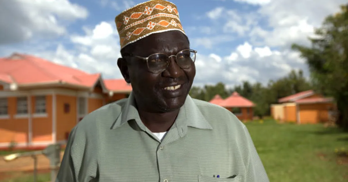 Obama, Kibaki Families Lodge Claims on Idle Assets Held by Treasury