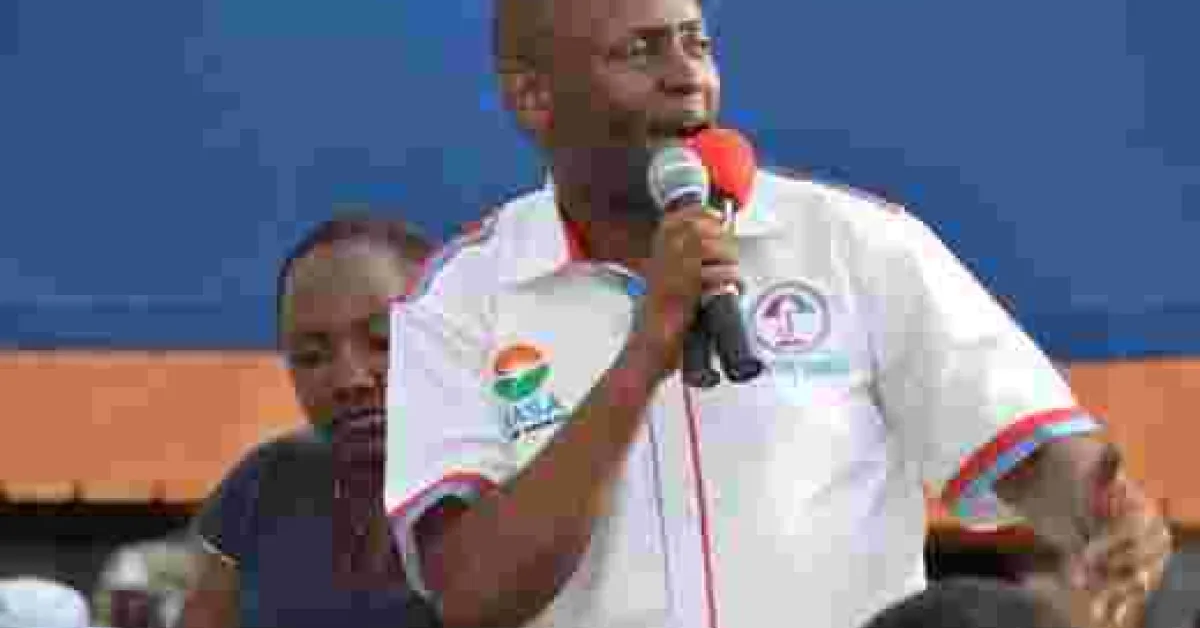 Newly Elected Governor Introduces Strict Dressing Code for County Workers